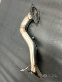 DOWNPIPE skat golf scirocco 1,4 tfsi