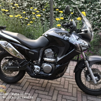 Honda Transalp 700 XLV 2009