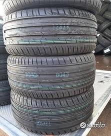 4 gomme nuove 215 55 17 toyo sport j48 94v