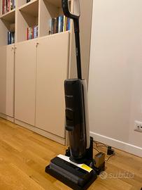 Tineco FLOOR ONE S5 aspira e lava pavimenti