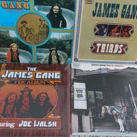 VINILI JAMES GANG BAND  ( JOE WALSH )