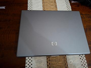  laptop hp 6720s