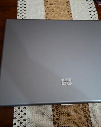  laptop hp 6720s