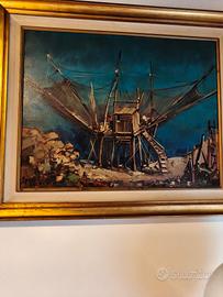 quadro trabucco 