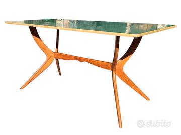 Tavolo di Modernariato anni 60 - Stile Ico Parisi 
