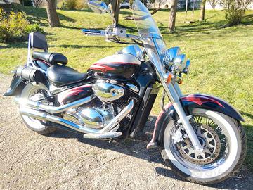 Suzuki Volusia 800