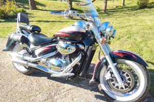 Suzuki Volusia 800