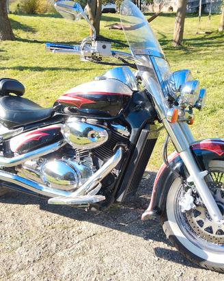 Suzuki Volusia 800