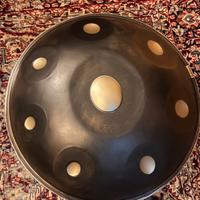 Handpan