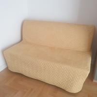 Divano letto Ikea 
