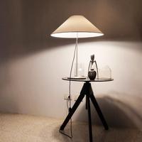 Tavolo rotondo regolabile – The Wild Bunch – Magis