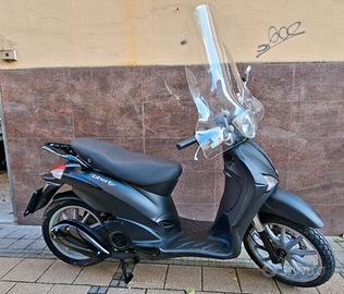 Piaggio Liberty 125 - 2012 - KM 44224