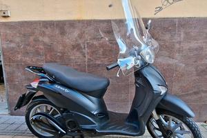 Piaggio Liberty 125 - 2012 - KM 44224