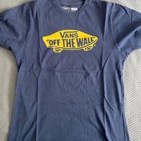 Maglietta VANS Blu