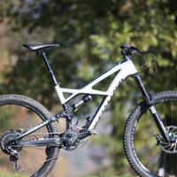 Specialized Enduro Expert Carbon 650b