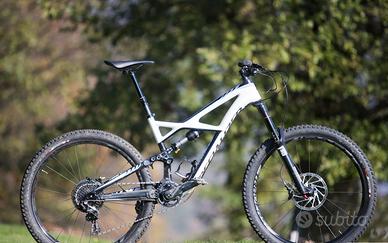 Specialized Enduro Expert Carbon 650b