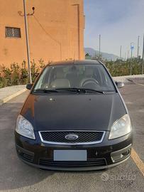 Ford C-Max 1.6 TDI GHIA