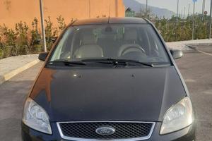 Ford C-Max 1.6 TDI GHIA
