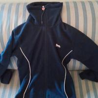 FELPA LONDSDALE COME NUOVA