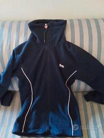 FELPA LONDSDALE COME NUOVA