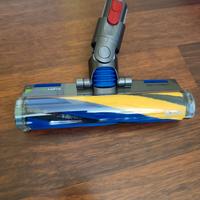 Dyson spazzola Fluffy Optic