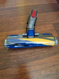 Dyson spazzola Fluffy Optic