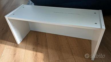 Modulo Top Ikea Libreria BIlly Largo 80 Smontato