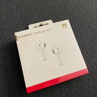 Huawei freebuds SE 2