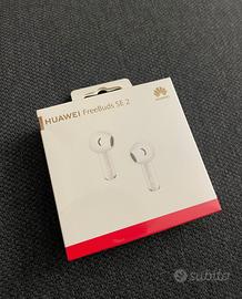 Huawei freebuds SE 2