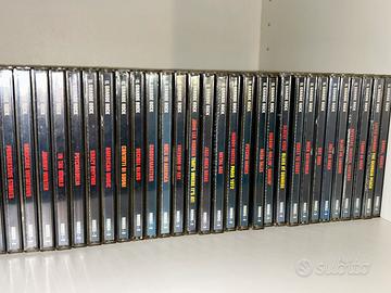 48 CD de IL GRANDE ROCK