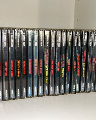 48 CD de IL GRANDE ROCK