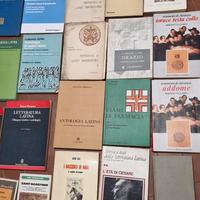 Libri  filosofia fisiologia natura storia dizionar