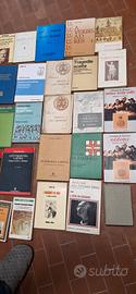 Libri  filosofia fisiologia natura storia dizionar