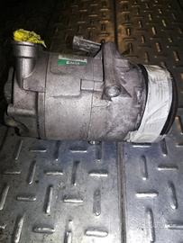 Compressore clima OPEL ASTRA H 1700cc DTI del 2006