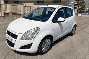Suzuki Splash 1.0 benzina 50kw *100.000 km* 2014