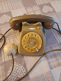 Telefono a rotella Sip