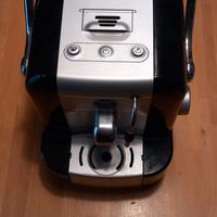 Macchina caffè Saeco a modo mio x ricambi