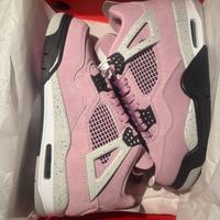 Jordan 4 rosa