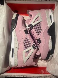 Jordan 4 rosa