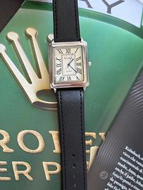 Orologio Tank nuovo 