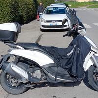 Piaggio Beverly 350 sport ABS ASR 