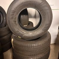 Gomme continental 255/70/R16