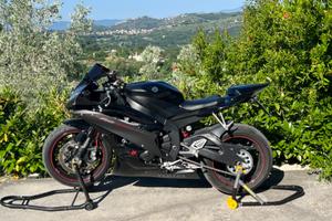Moto r6