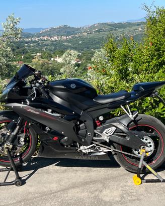 Moto r6