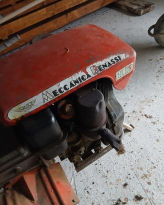 Motozappa