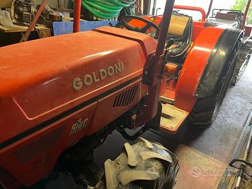 Trattore Goldoni