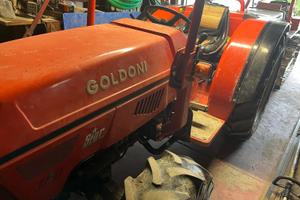 Trattore Goldoni
