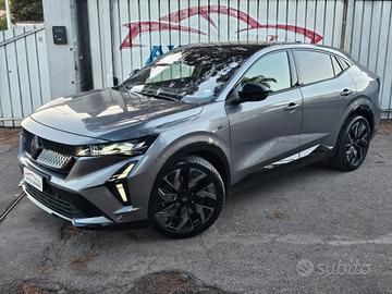 Renault Rafale Full Hybrid E-Tech Esprit Alpine *V