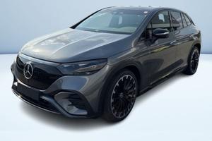 Mercedes-Benz EQE SUV EQE 350 4Matic SUV AMG ...