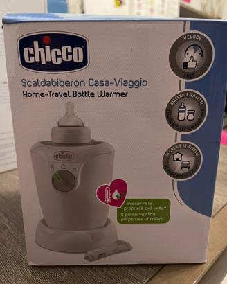 Scalda biberon chicco